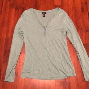 Rue 21 Long Sleeve Shirt